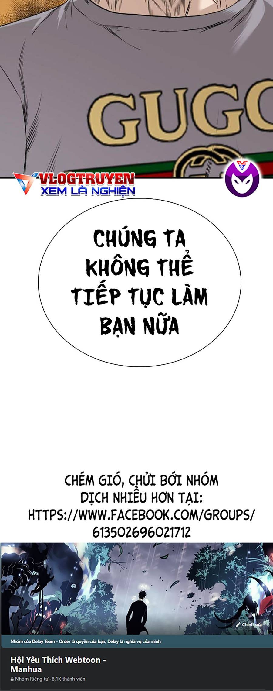 Người Xấu Chapter 95 - Trang 80