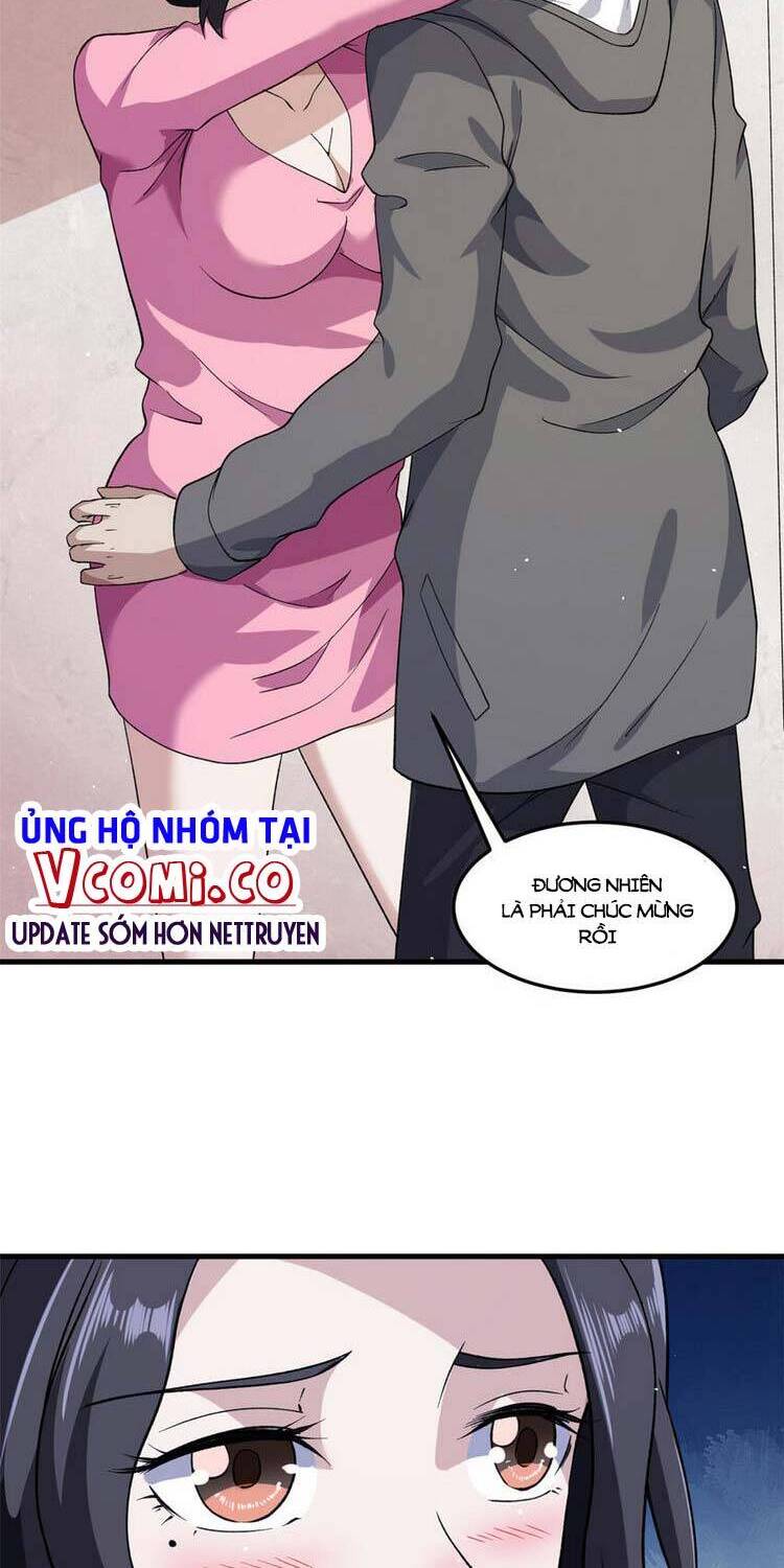 Ta Có 999 Loại Dị Năng Chapter 95 - Trang 21