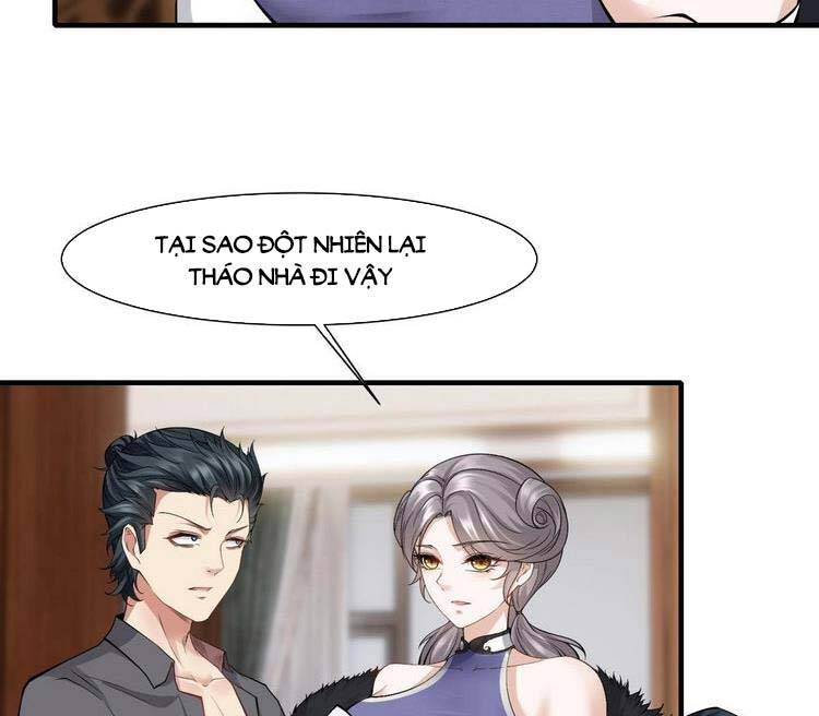 Ta Không Muốn Làm Đệ Nhất Chapter 70 - Trang 17