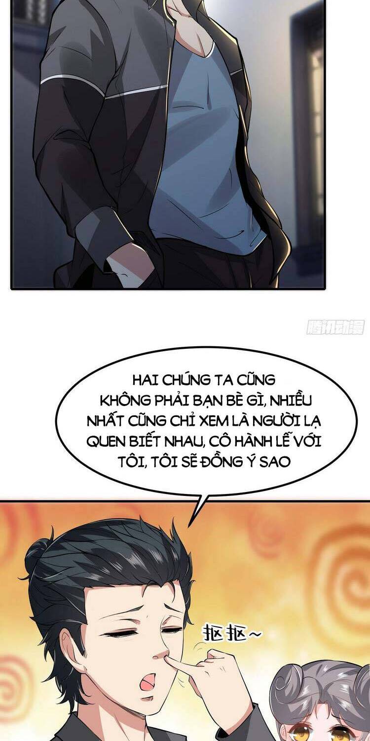 Ta Không Muốn Làm Đệ Nhất Chapter 71 - Trang 10