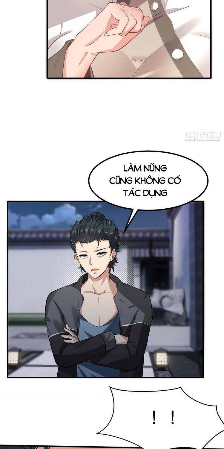 Ta Không Muốn Làm Đệ Nhất Chapter 71 - Trang 16