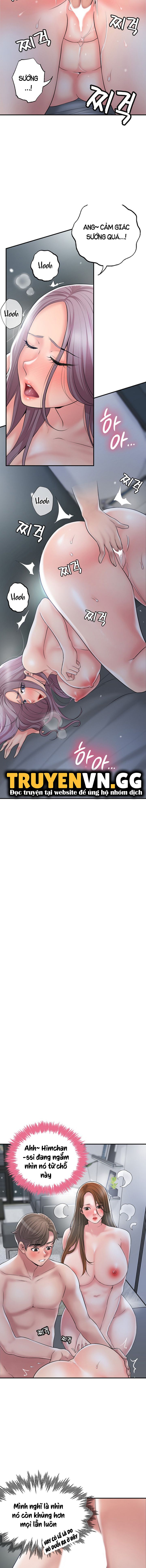 Thị Trấn Nóng Bỏng Chapter 41 - Trang 4