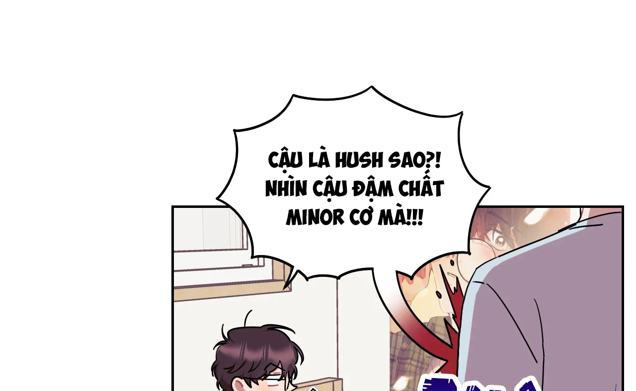 Tiêu Chuẩn Tình Yêu 100% Chapter 6 - Trang 24