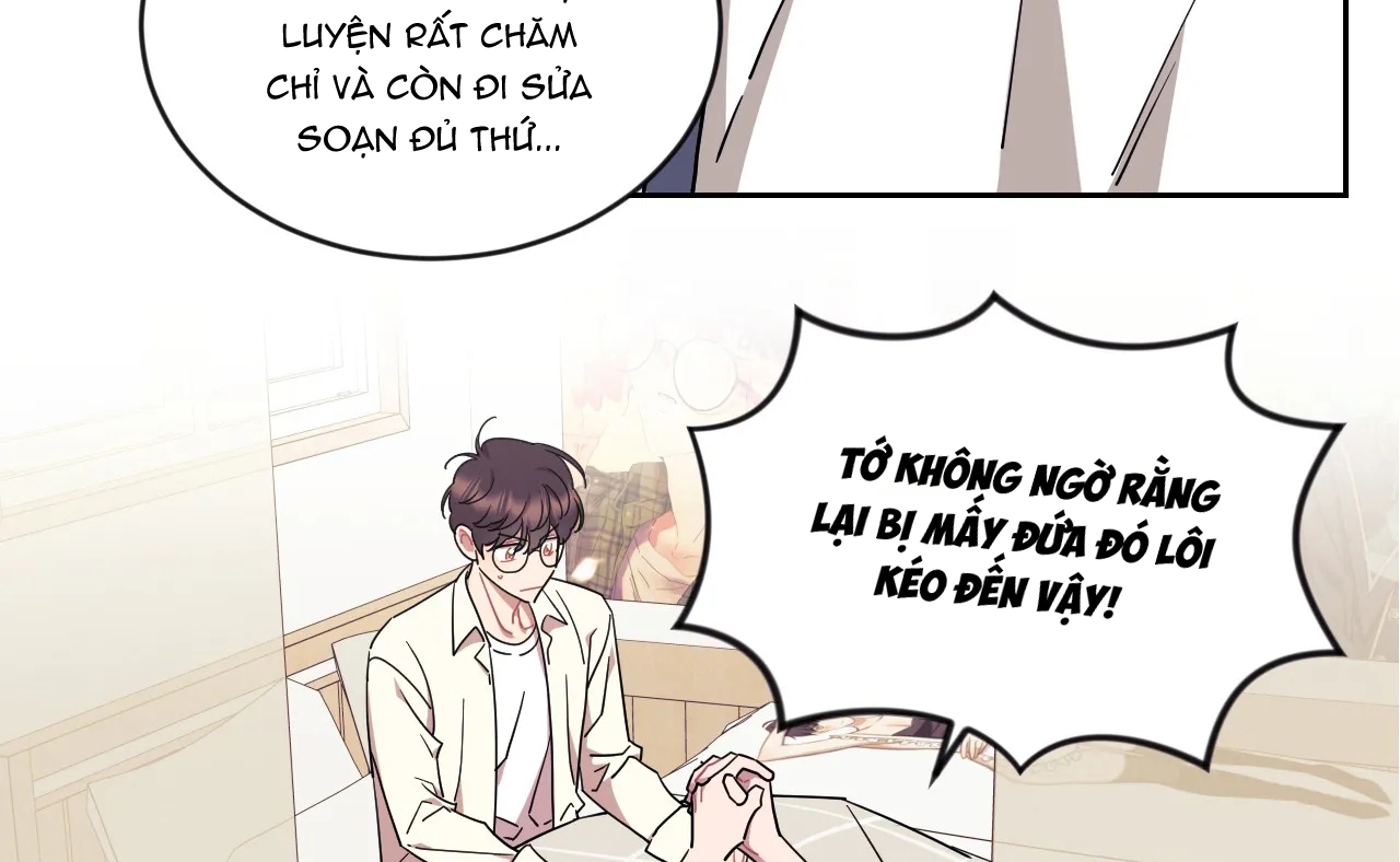 Tiêu Chuẩn Tình Yêu 100% Chapter 6 - Trang 50