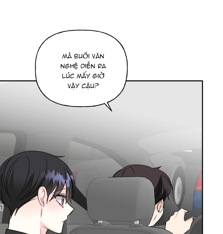 Xác Suất Tình Yêu Chapter 48 - Trang 112