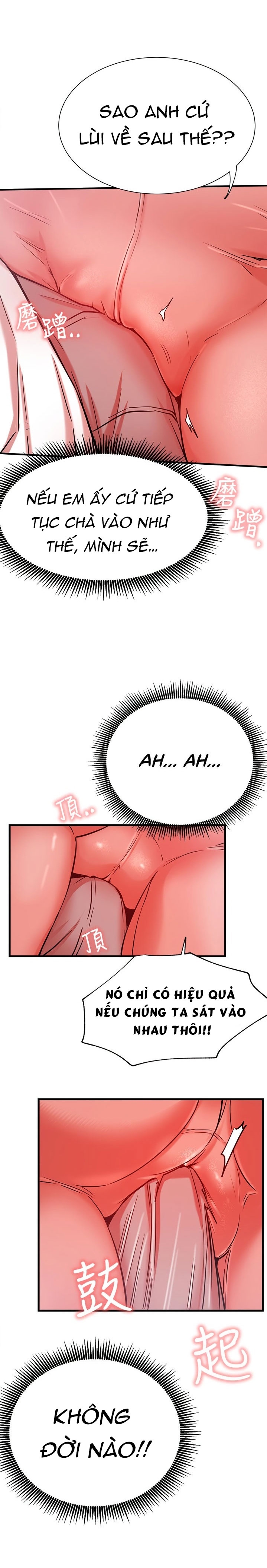 Cuộc Sống Như Anh Hằng Mơ Chapter 24 - Trang 20