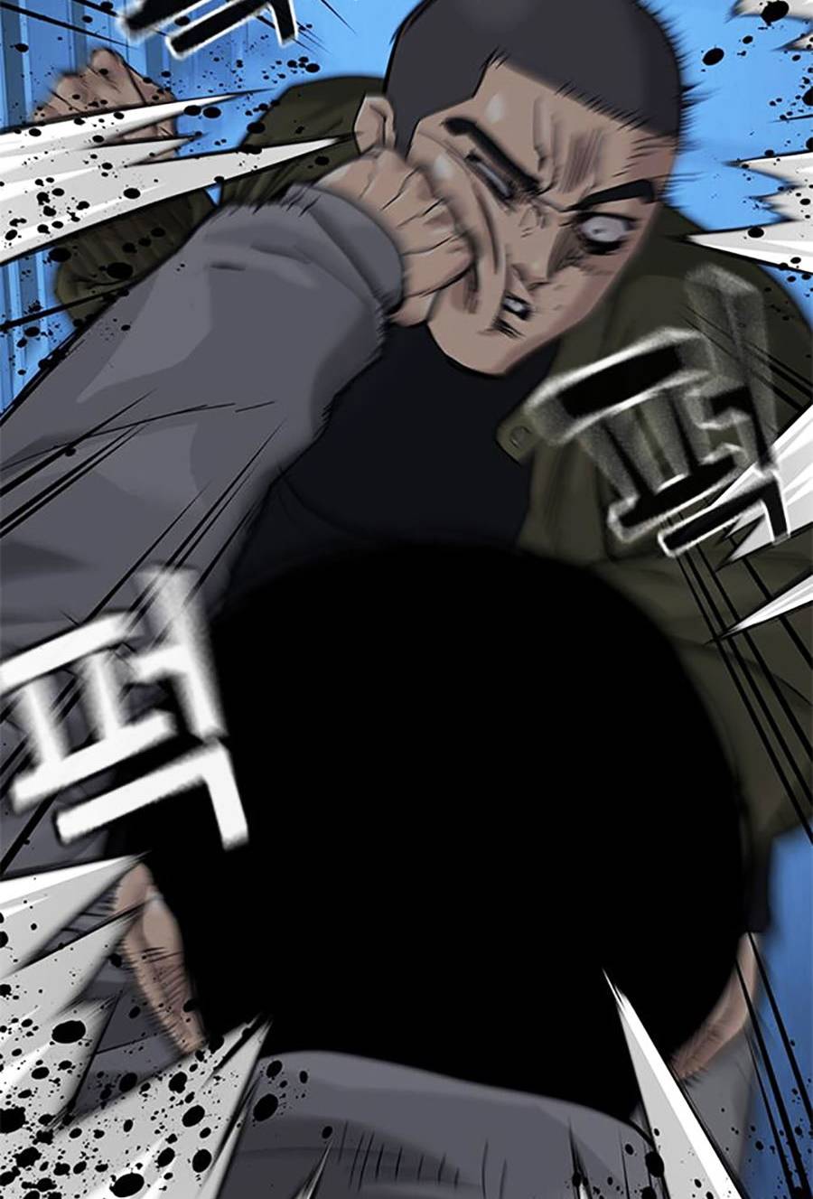 Để Có Thể Sống Sót Chapter 59 - Trang 111