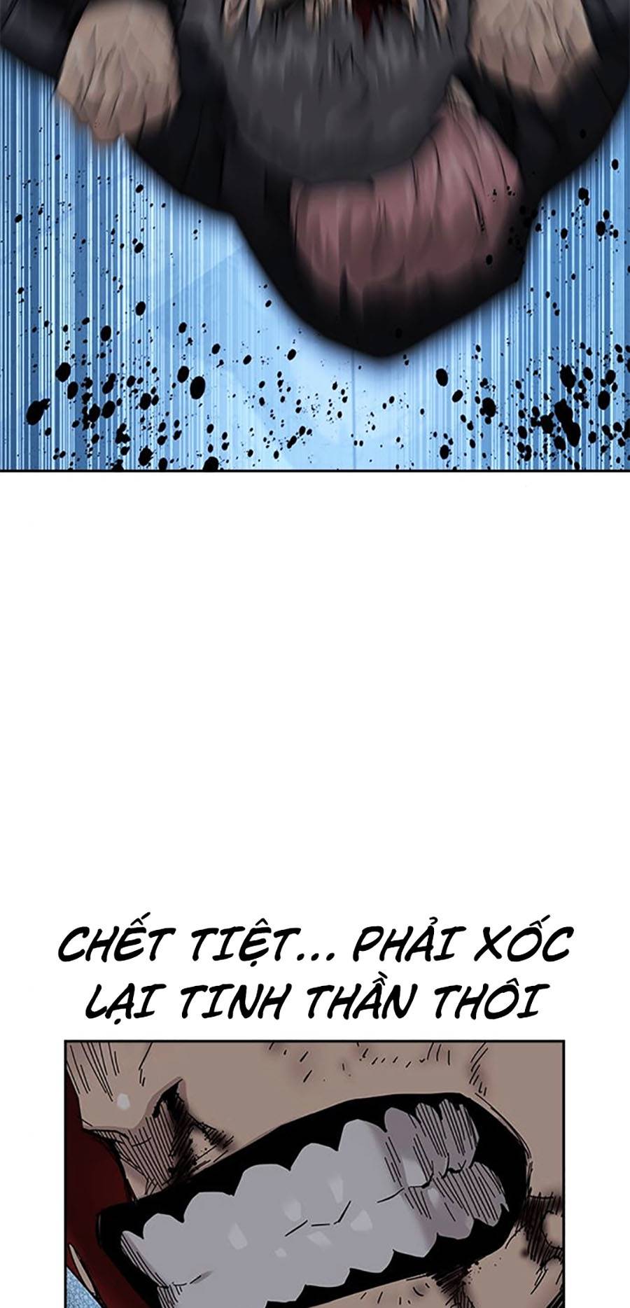 Để Có Thể Sống Sót Chapter 59 - Trang 28