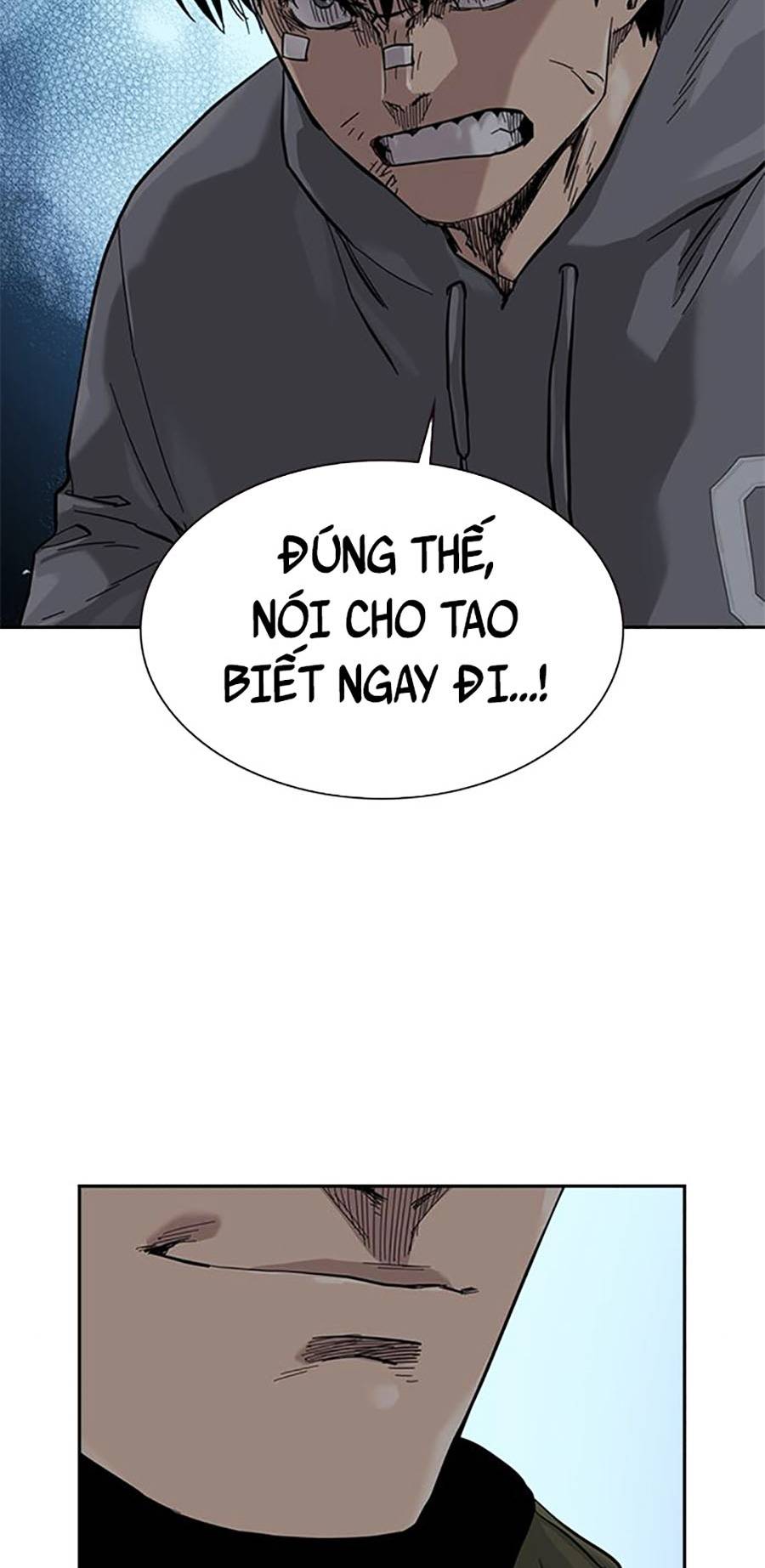 Để Có Thể Sống Sót Chapter 59 - Trang 94