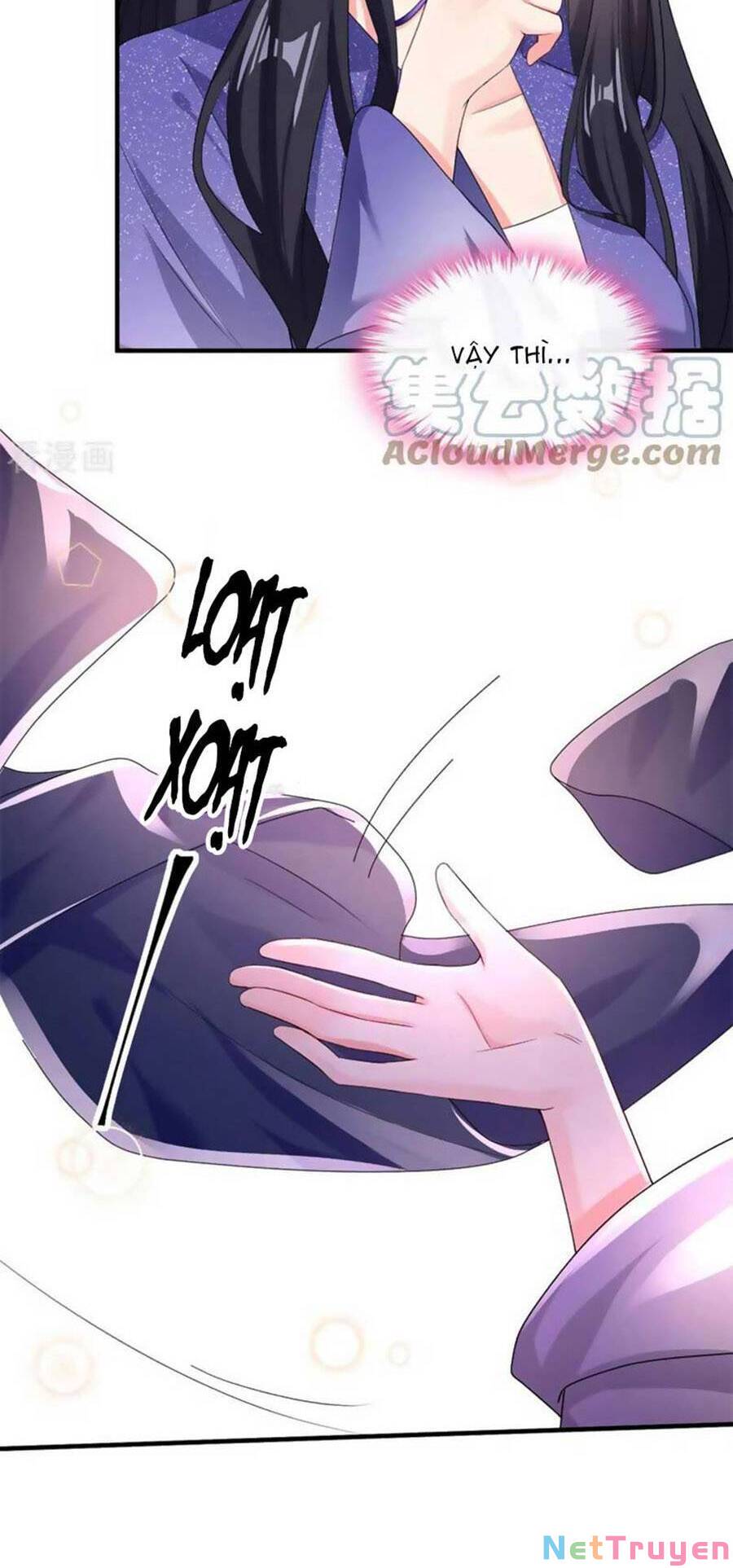 Hệ Thống Xuyên Nhanh: Ác Nam Không Dễ Chọc Chapter 130 - Trang 13