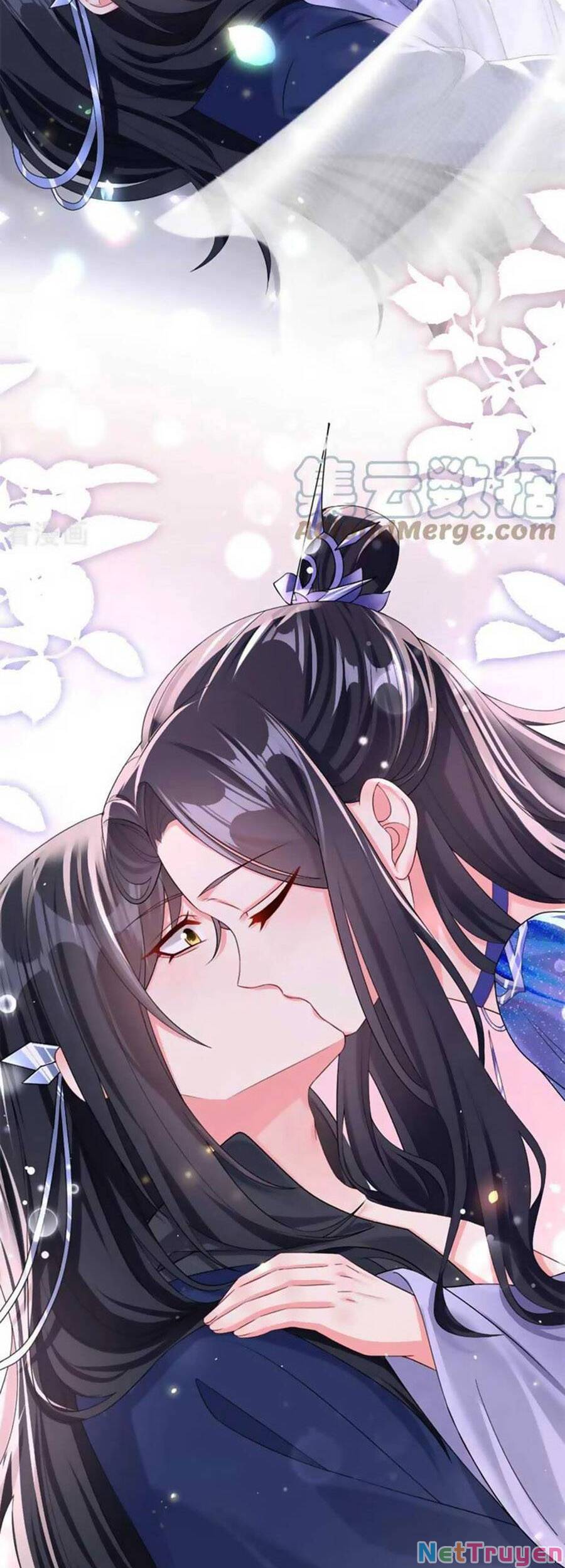 Hệ Thống Xuyên Nhanh: Ác Nam Không Dễ Chọc Chapter 130 - Trang 3