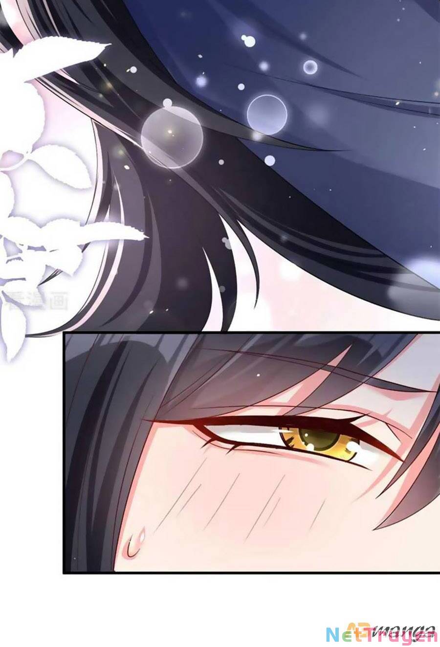 Hệ Thống Xuyên Nhanh: Ác Nam Không Dễ Chọc Chapter 130 - Trang 4