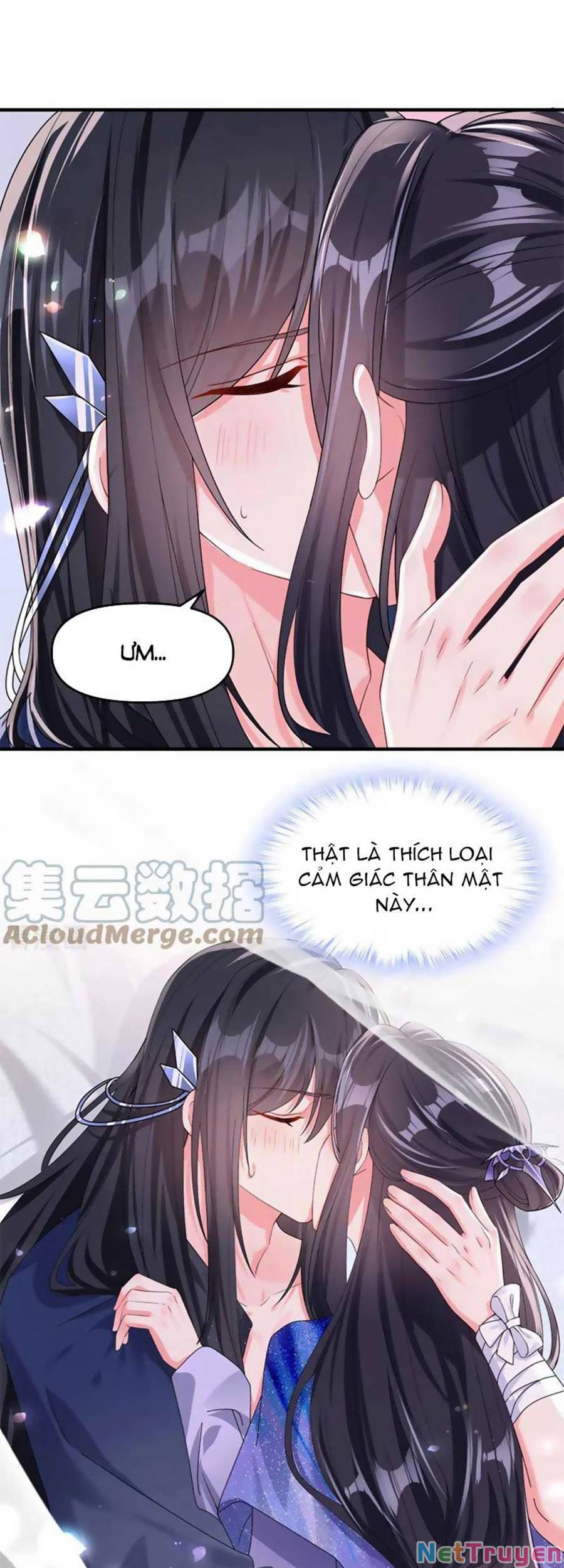 Hệ Thống Xuyên Nhanh: Ác Nam Không Dễ Chọc Chapter 130 - Trang 5