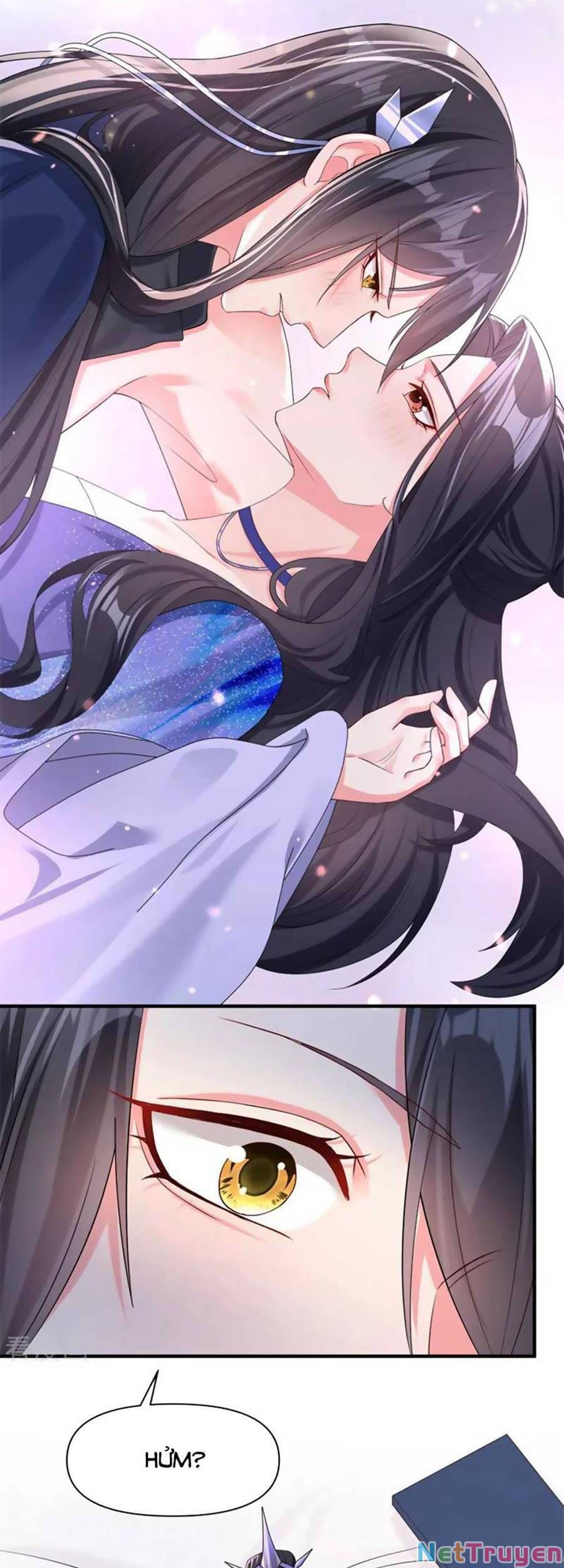 Hệ Thống Xuyên Nhanh: Ác Nam Không Dễ Chọc Chapter 130 - Trang 7