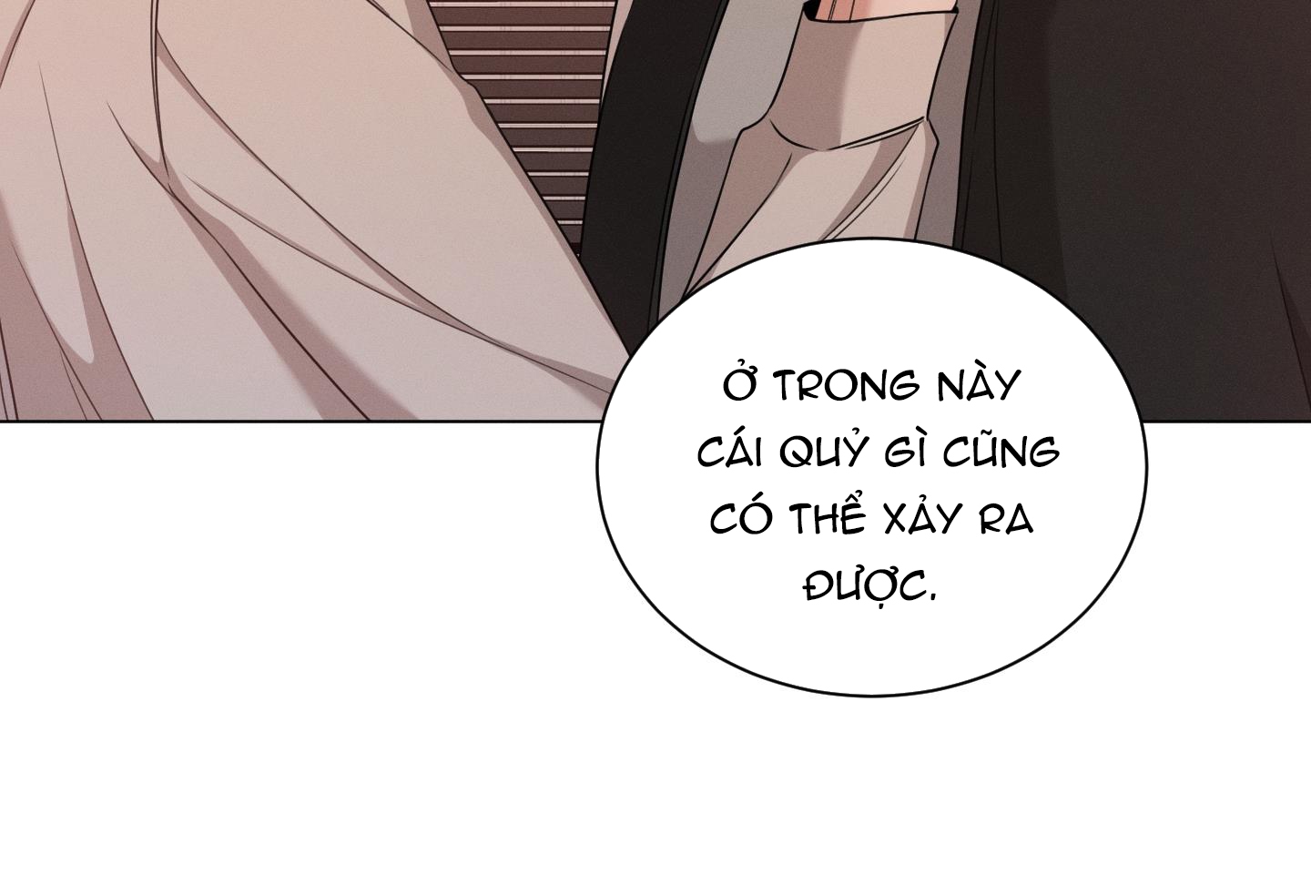 Hội Chứng Minmotion Chapter 18 - Trang 150