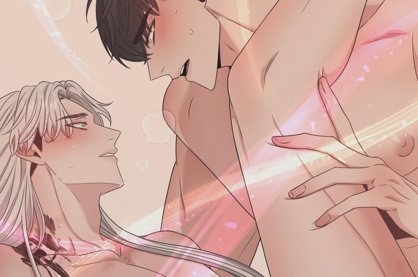 Hội Chứng Minmotion Chapter 18 - Trang 178