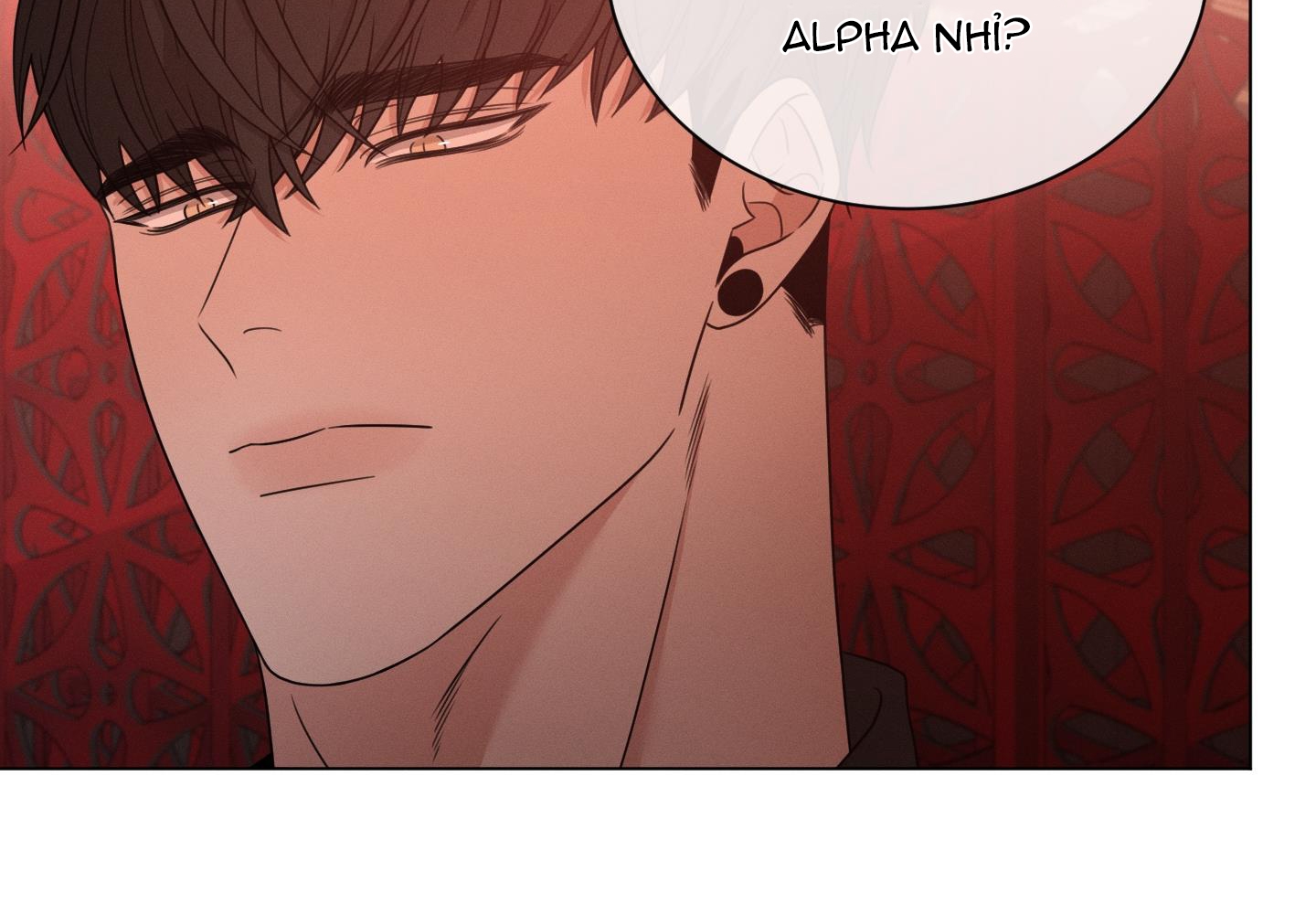 Hội Chứng Minmotion Chapter 18 - Trang 22