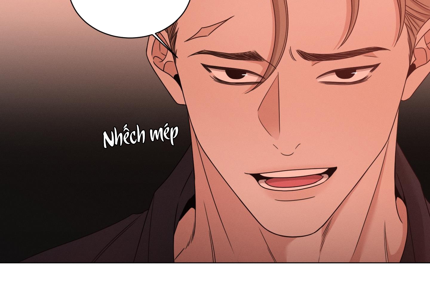 Hội Chứng Minmotion Chapter 18 - Trang 46