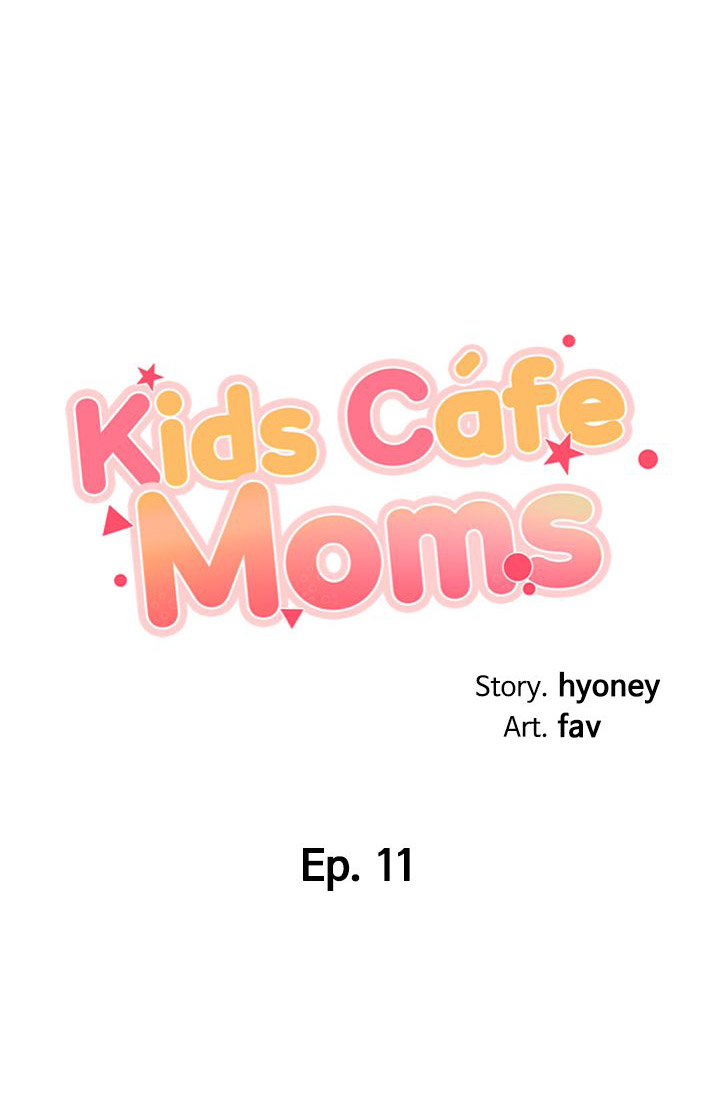 Quán Cafe Thiên Đường Chapter 11 - Trang 2