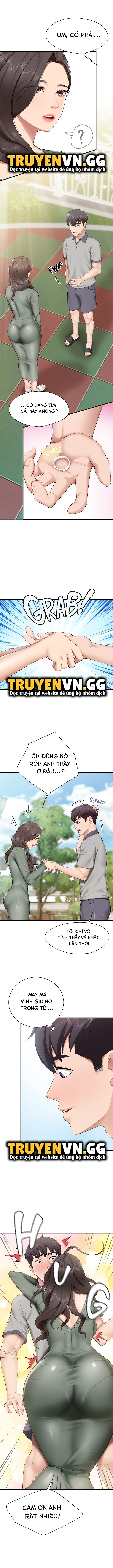 Quán Cafe Thiên Đường Chapter 12 - Trang 7
