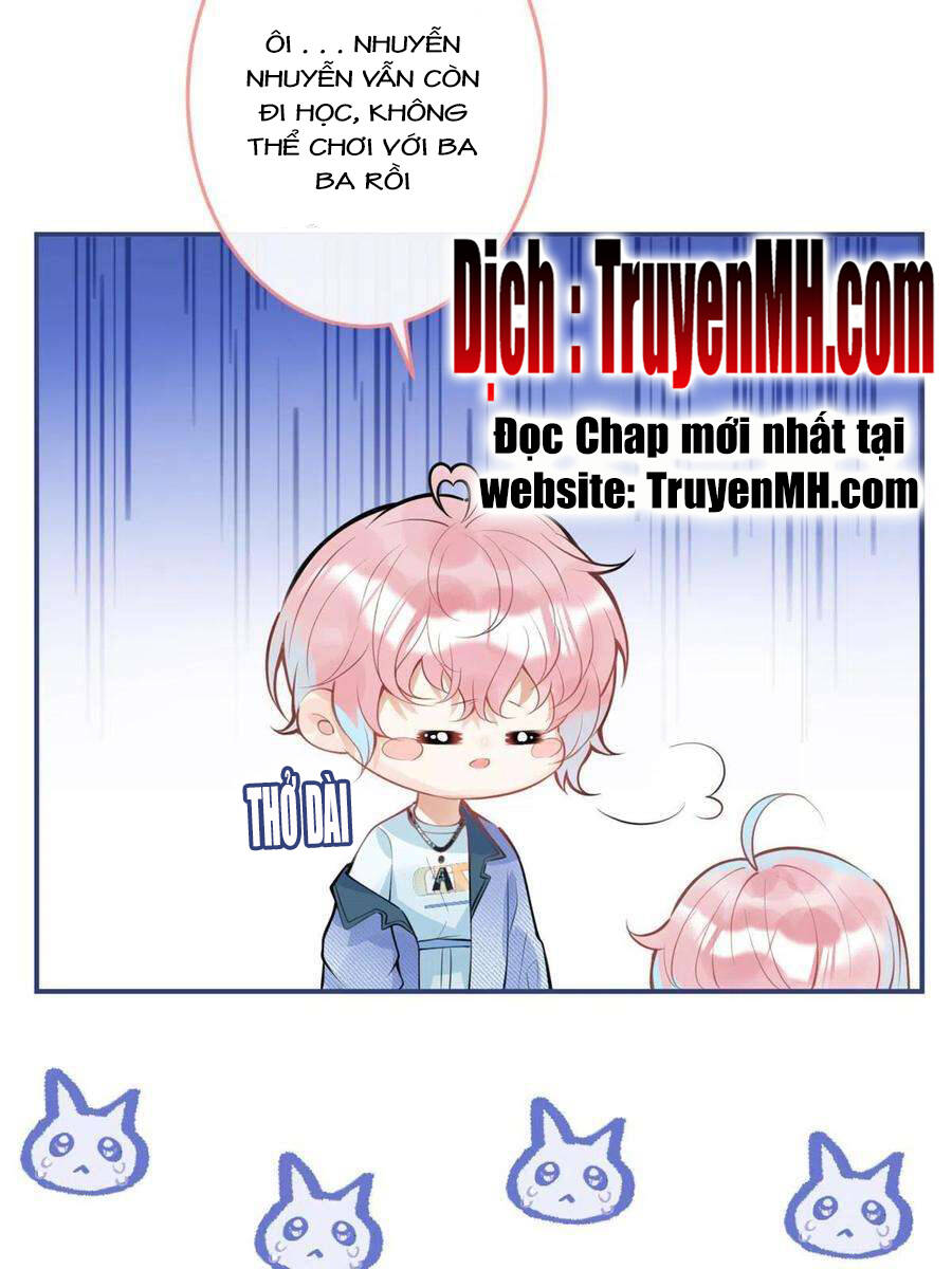 Ta Có Năm Đại Lão Ba Ba Chapter 227 - Trang 11