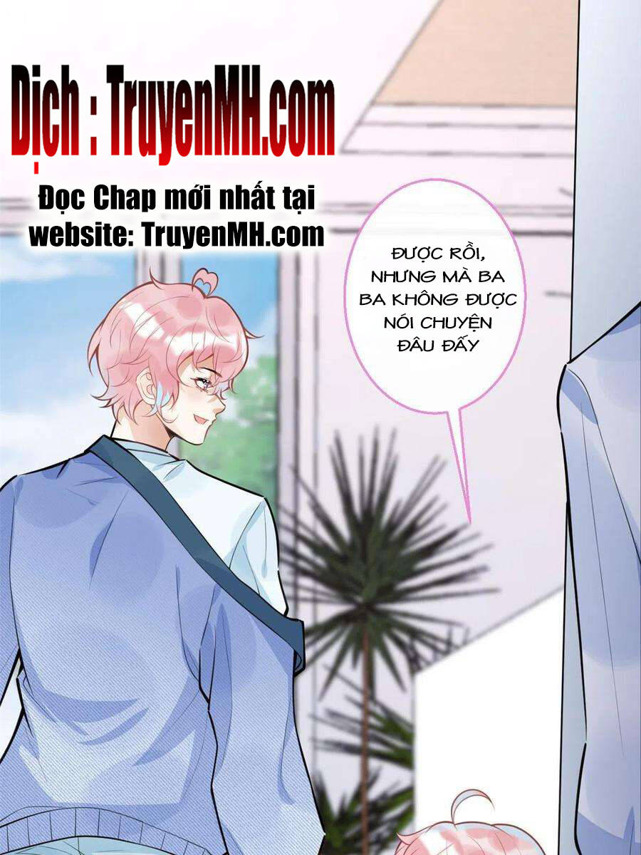 Ta Có Năm Đại Lão Ba Ba Chapter 227 - Trang 15