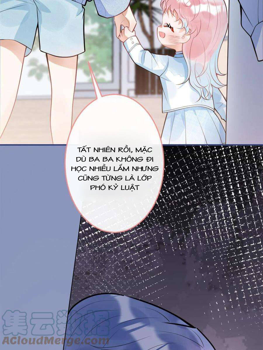 Ta Có Năm Đại Lão Ba Ba Chapter 227 - Trang 16