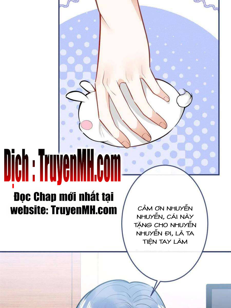 Ta Có Năm Đại Lão Ba Ba Chapter 227 - Trang 3