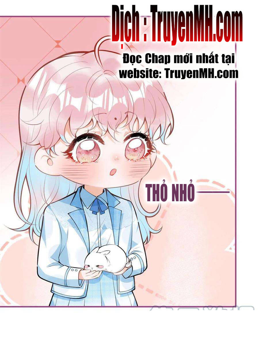 Ta Có Năm Đại Lão Ba Ba Chapter 227 - Trang 5