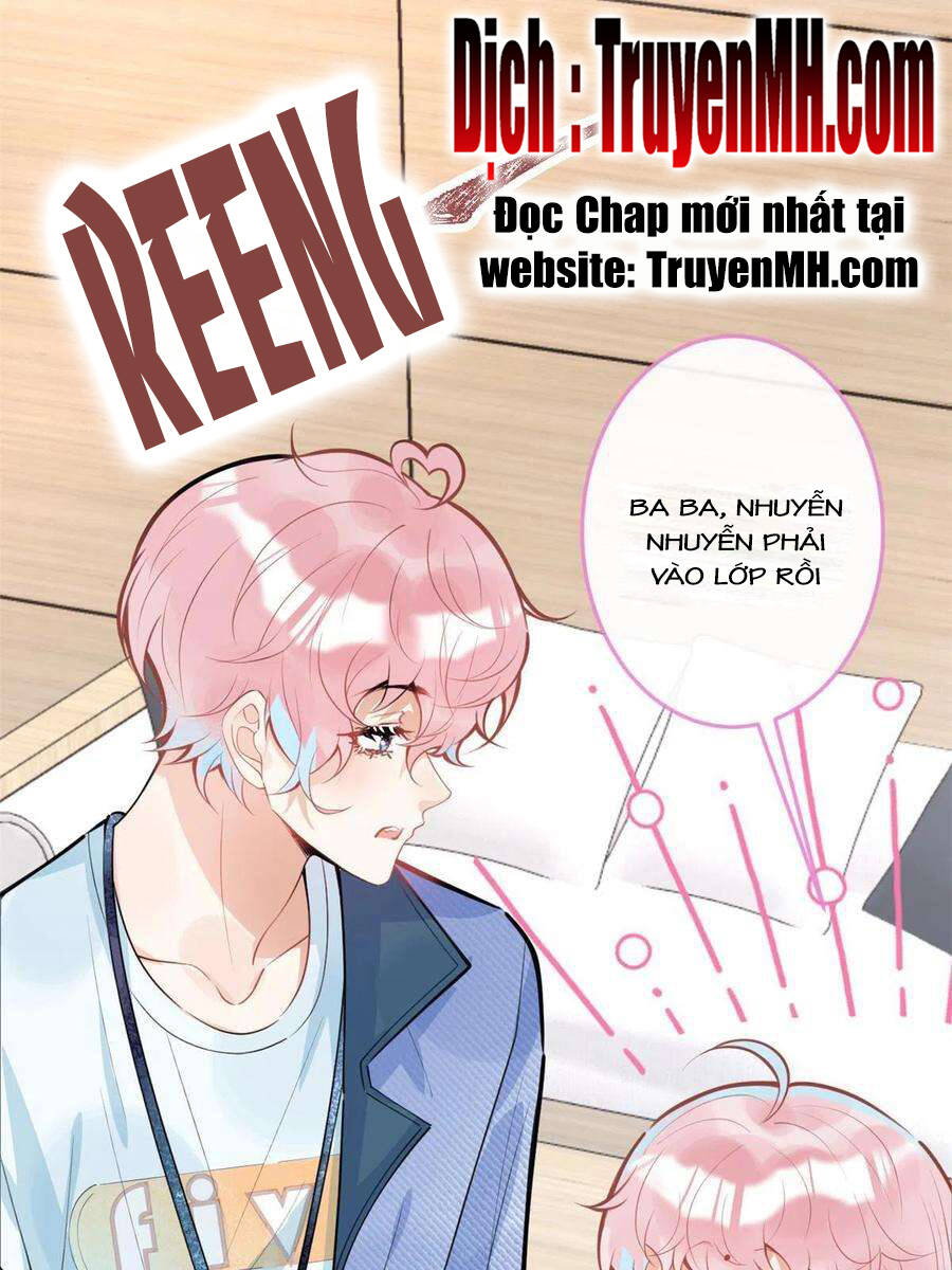 Ta Có Năm Đại Lão Ba Ba Chapter 227 - Trang 9