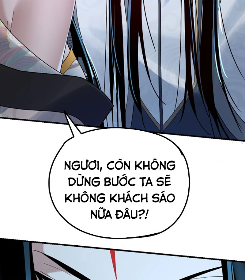 Ta Trời Sinh Đã Là Nhân Vật Phản Diện Chapter 34 - Trang 57