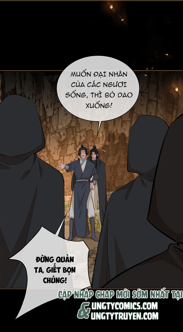 Tế Vũ Bất Tri Quy Chapter 64 - Trang 29