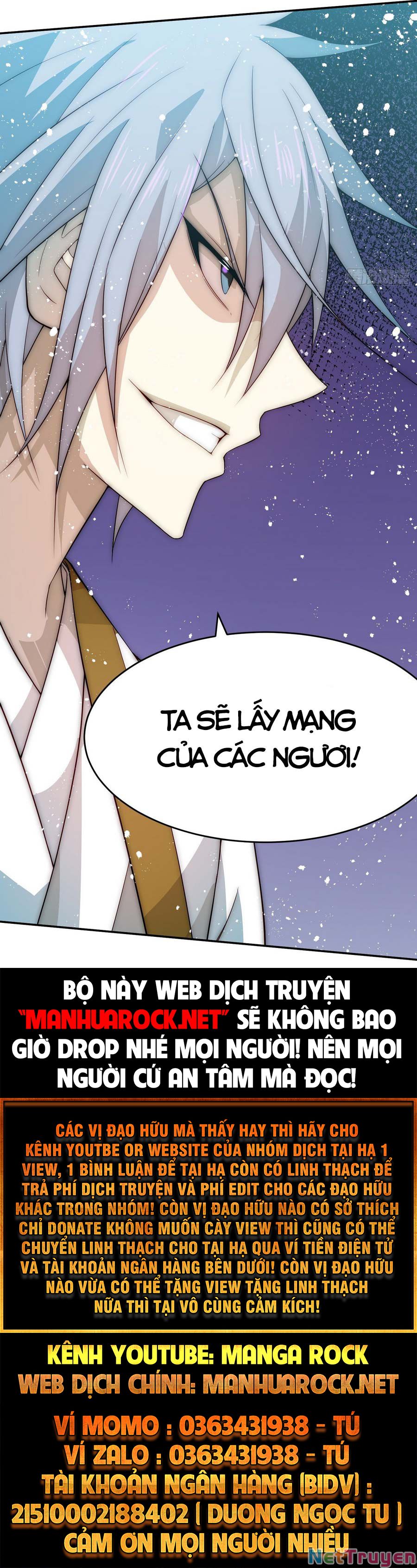 Từ Lúc Bắt Đầu Liền Vô Địch Chapter 38 - Trang 53