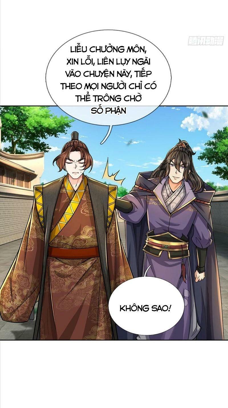 Chúa Tể Chi Lộ Chapter 113 - Trang 32