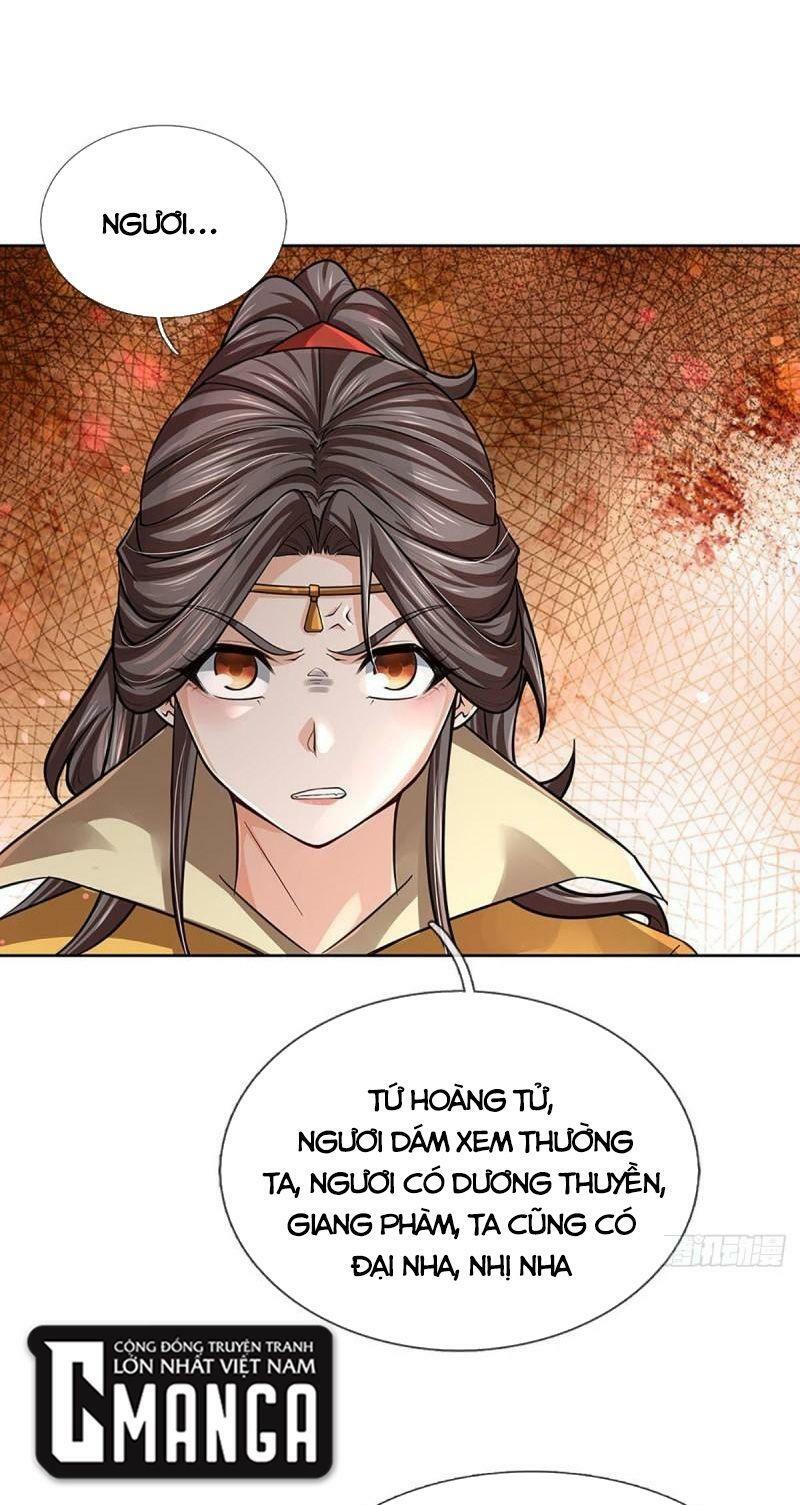 Chúa Tể Chi Lộ Chapter 113 - Trang 5