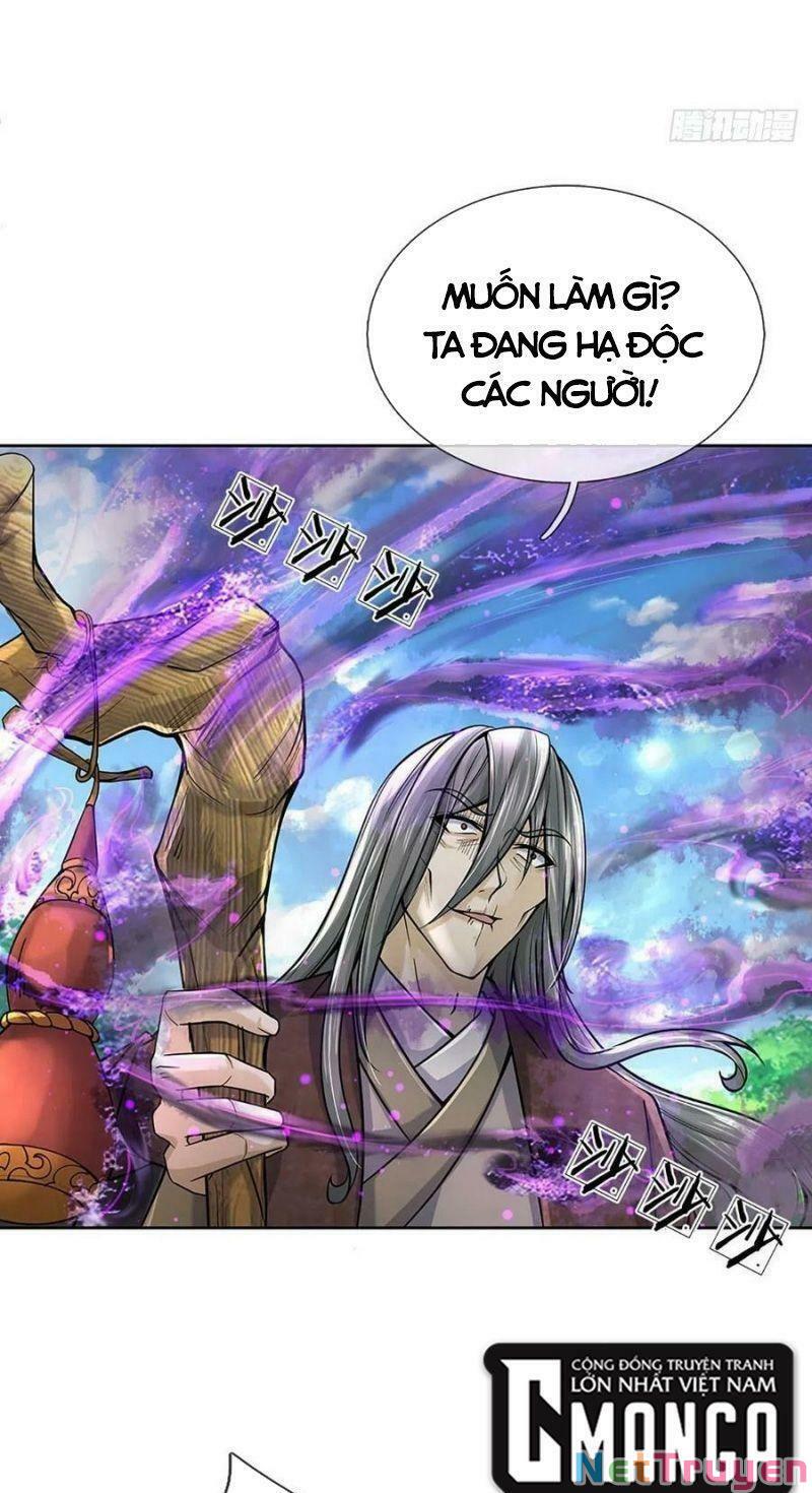 Chúa Tể Chi Lộ Chapter 114 - Trang 18