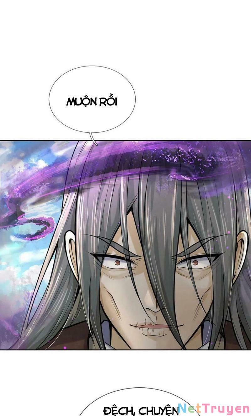 Chúa Tể Chi Lộ Chapter 114 - Trang 20