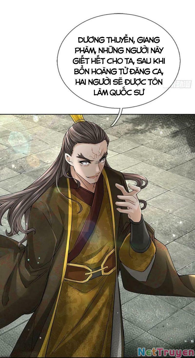 Chúa Tể Chi Lộ Chapter 114 - Trang 32