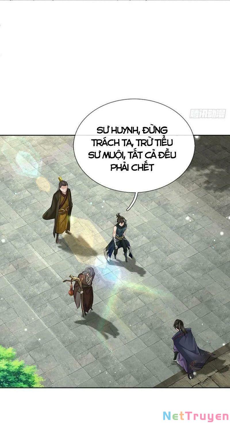 Chúa Tể Chi Lộ Chapter 114 - Trang 33