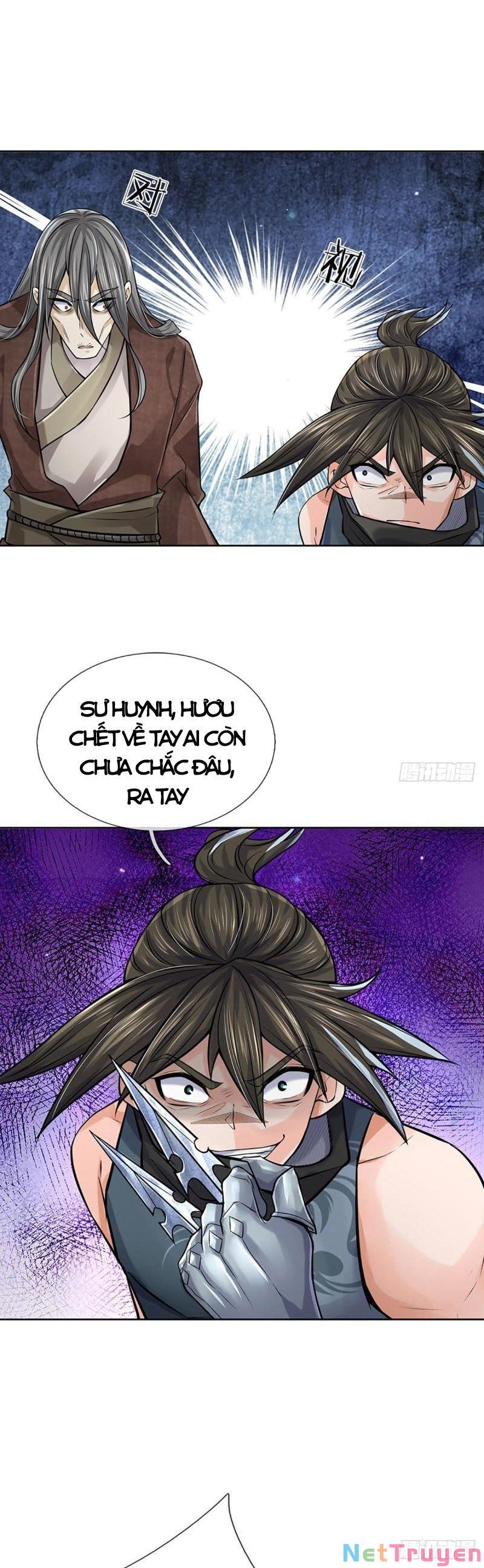 Chúa Tể Chi Lộ Chapter 115 - Trang 13