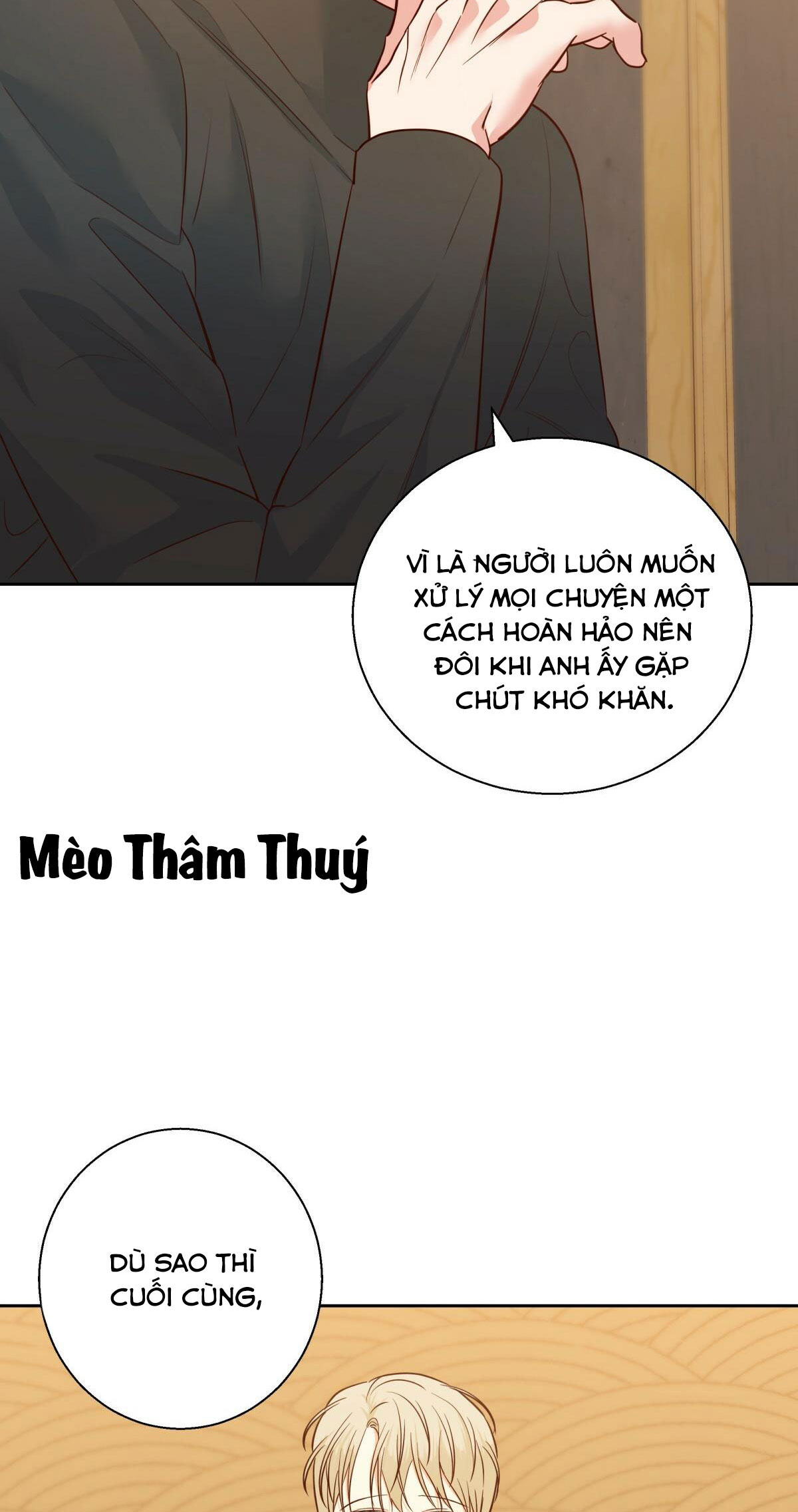 Cửa Hàng Tiện Lợi Nguy Hiểm Chapter 64 - Trang 50