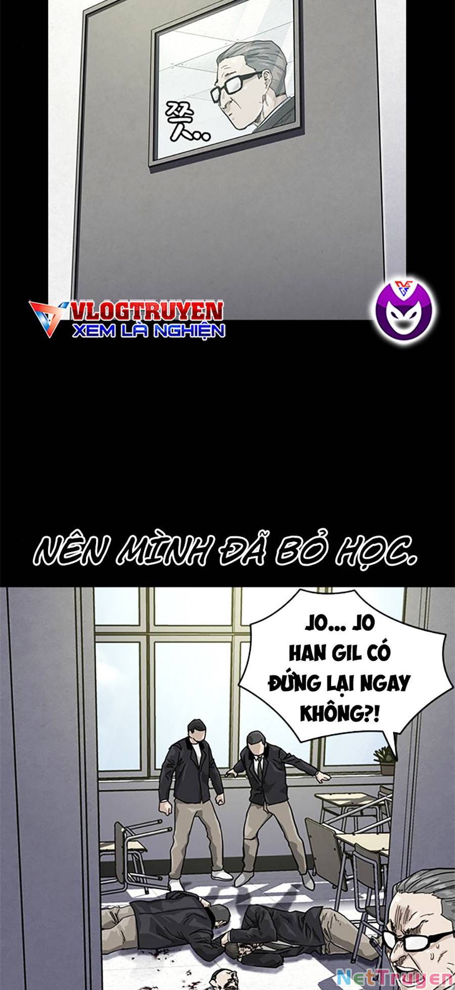 Để Có Thể Sống Sót Chapter 60 - Trang 27