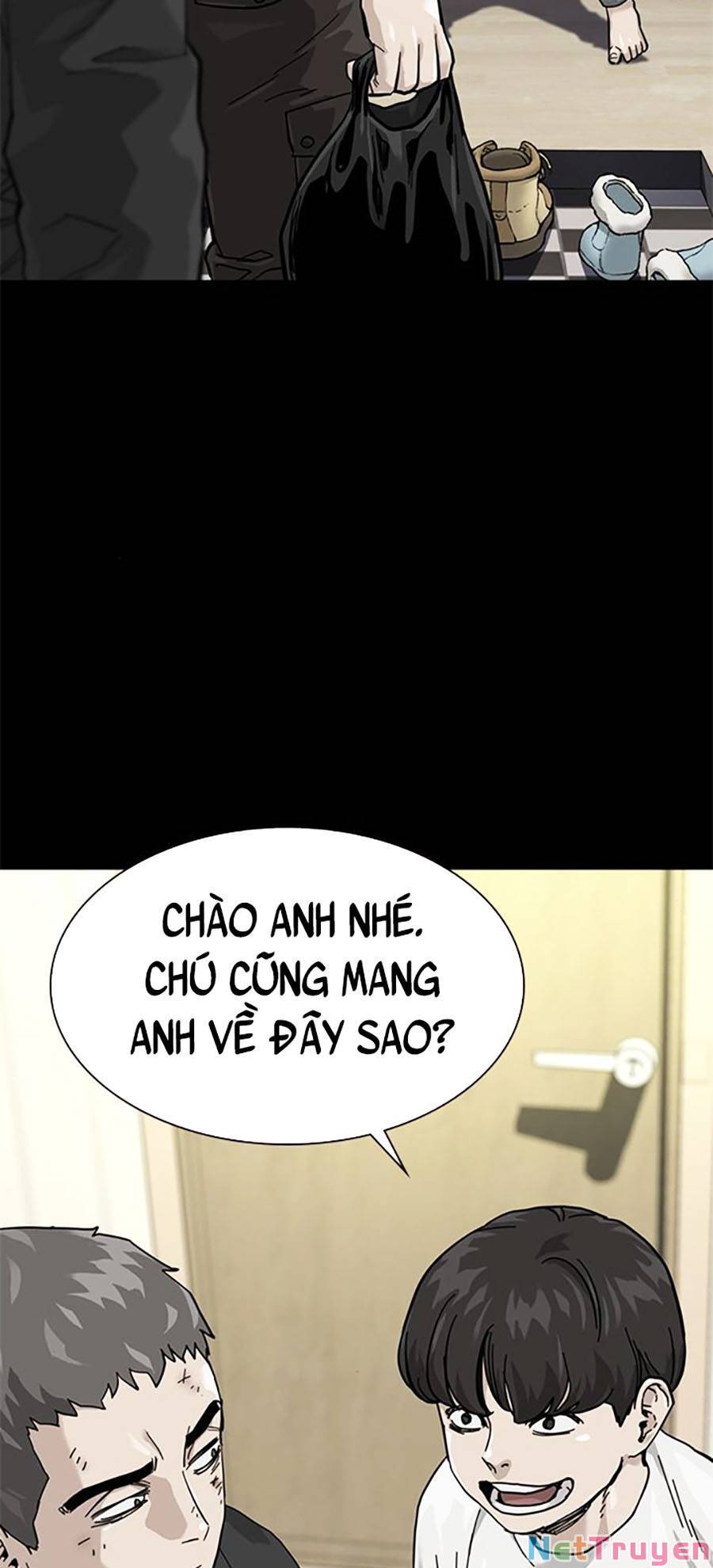 Để Có Thể Sống Sót Chapter 60 - Trang 45