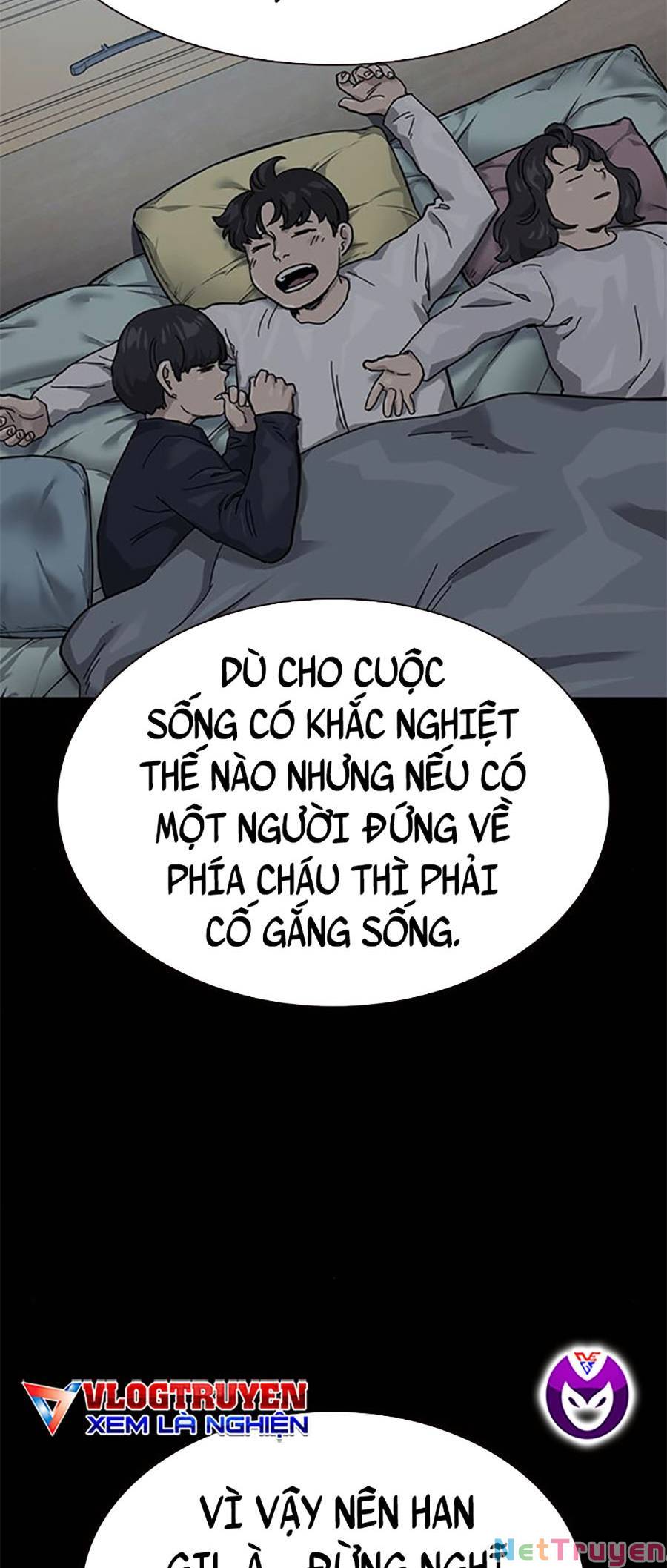 Để Có Thể Sống Sót Chapter 60 - Trang 72