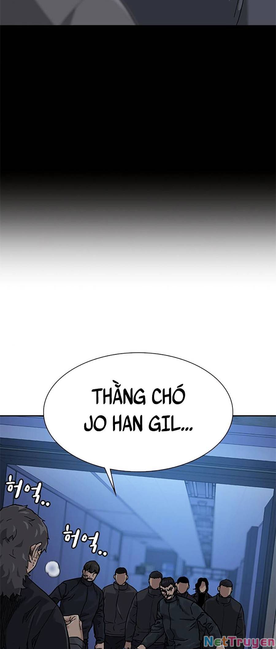 Để Có Thể Sống Sót Chapter 60 - Trang 75