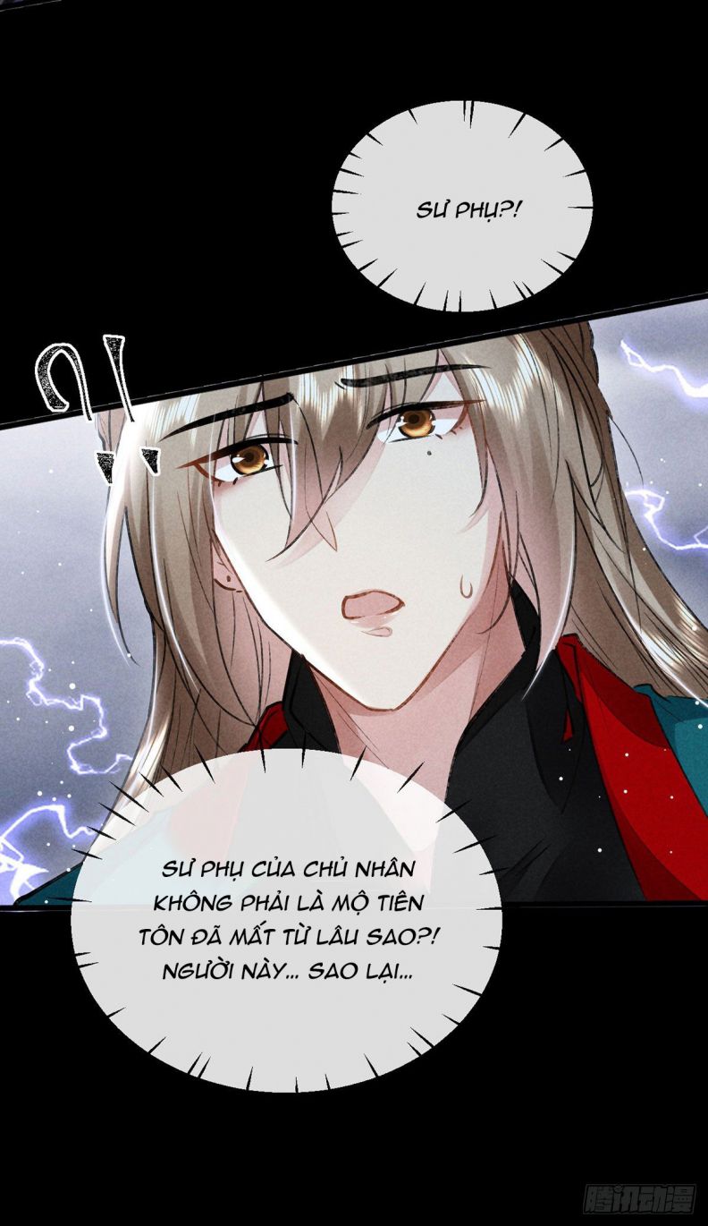 Đồ Mưu Bất Quỹ Chapter 85 - Trang 14