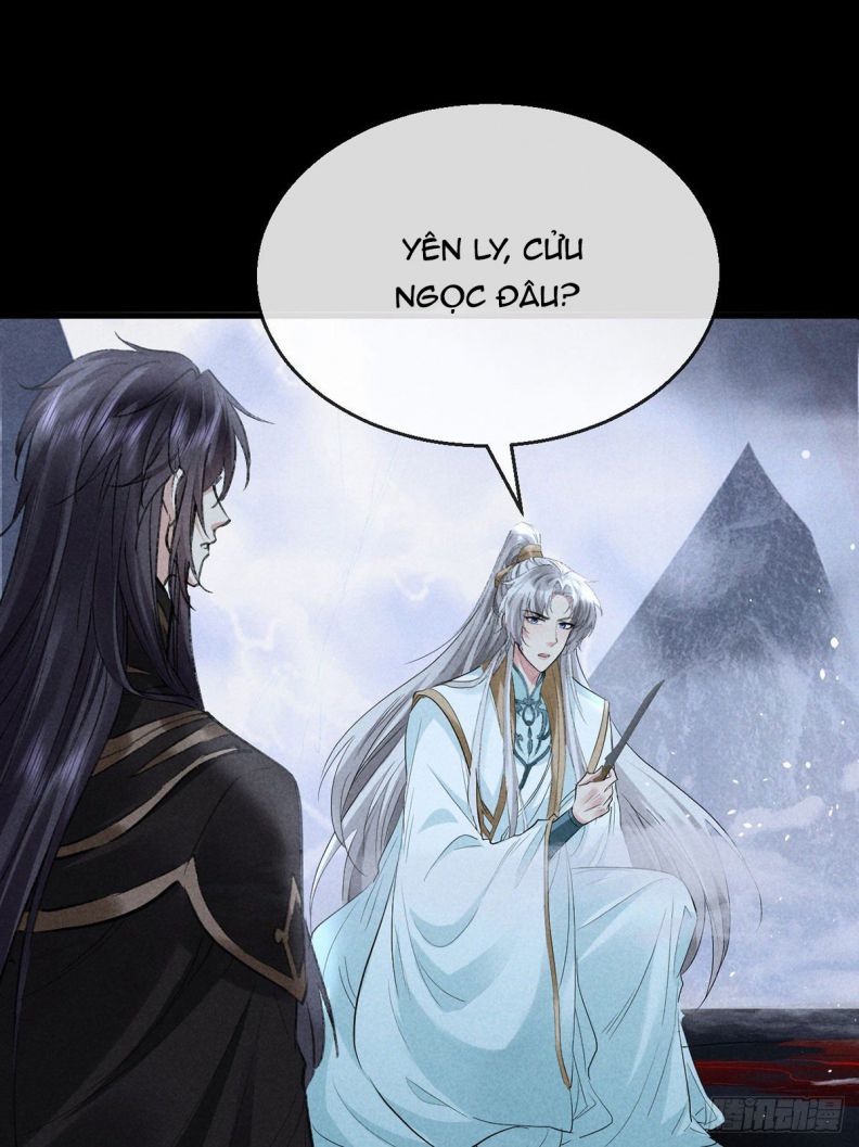 Đồ Mưu Bất Quỹ Chapter 85 - Trang 4