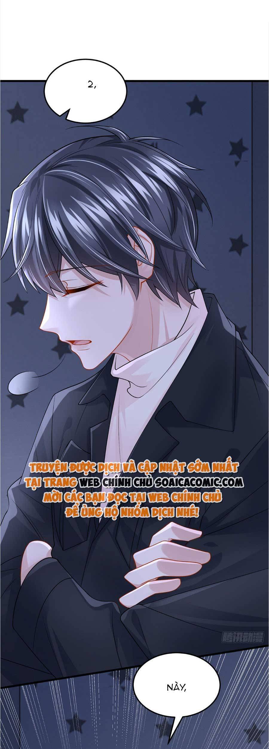 Manh Bảo Của Tôi Là Liêu Cơ Chapter 66 - Trang 13