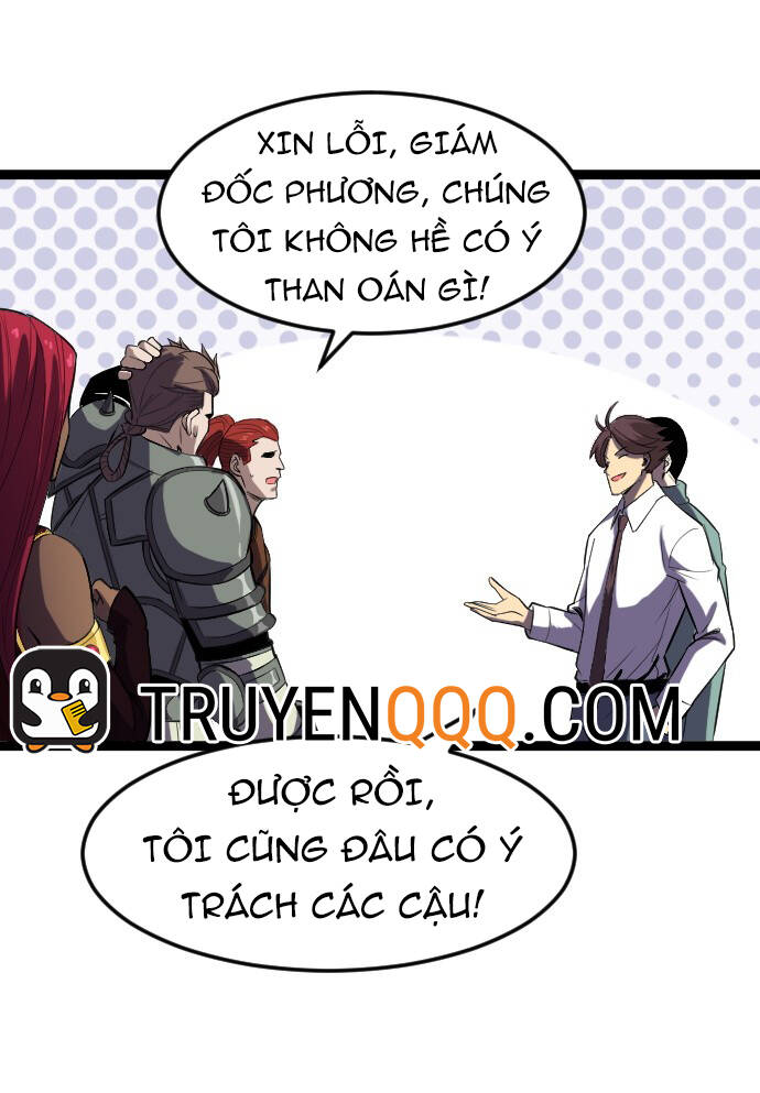 OCD Thành Vương Giả Chapter 13 - Trang 55