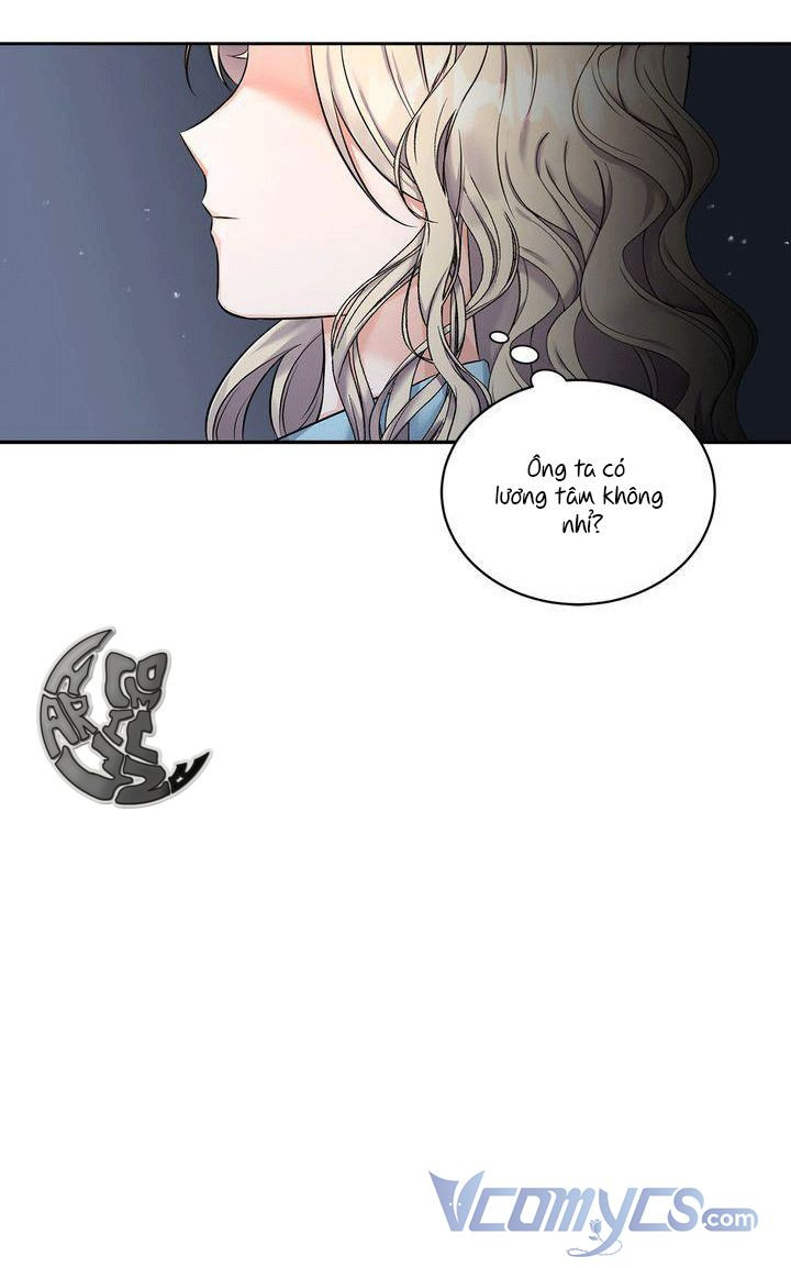 Ophelia - Nữ Hoàng Tiên Tri Chapter 2 - Trang 14